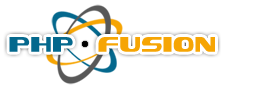 PHP-Fusion Site